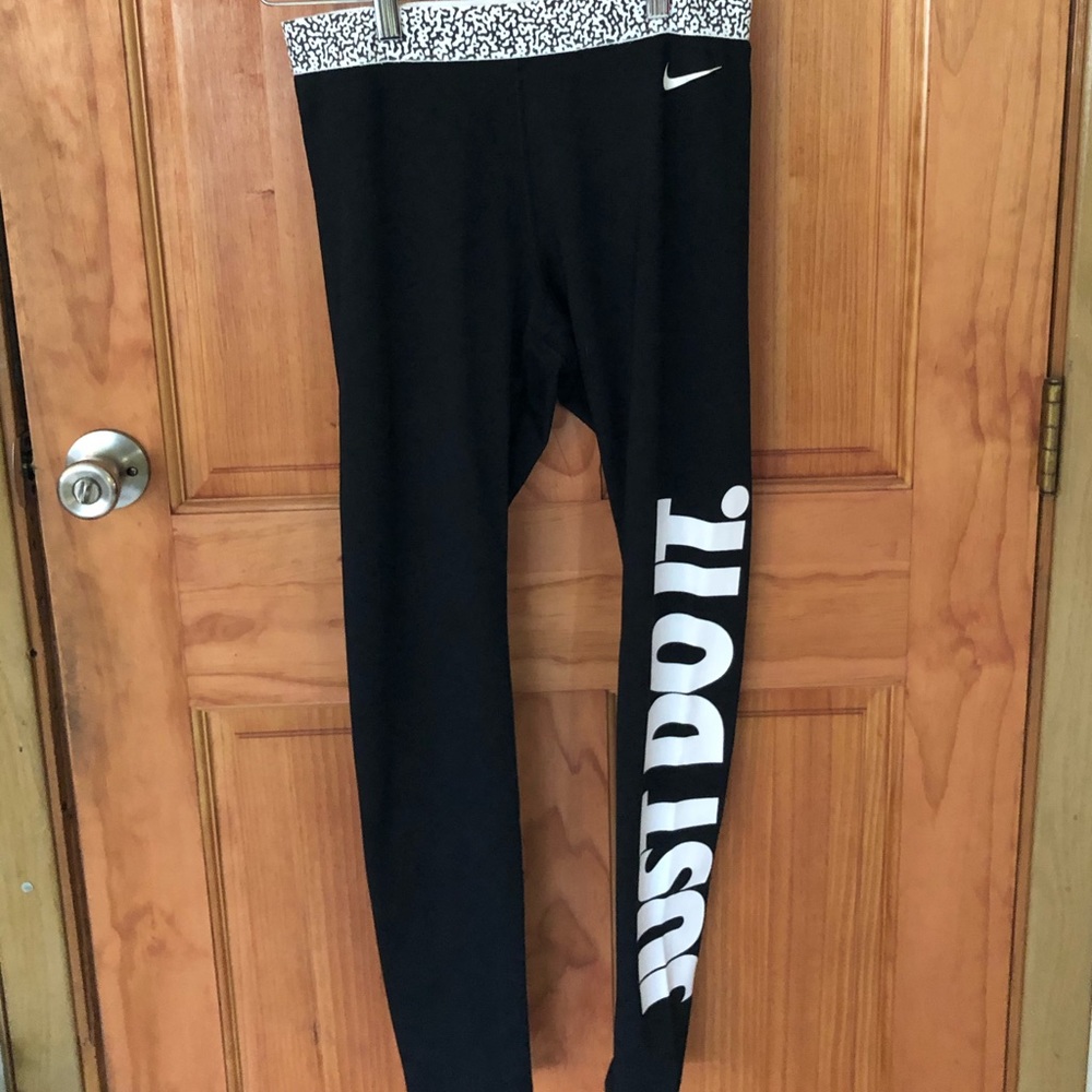 Nike Pro Dri Fit Leggings